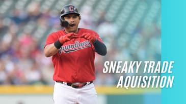 Why Josh Naylor Is EXACTLY What The Mariners Are Looking For