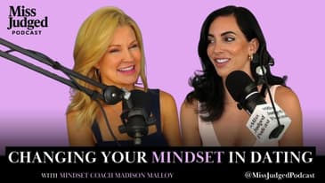 They’re Not the Problem — Your Mindset Is Ft. @MadisonMalloy | Missjudged Podcast
