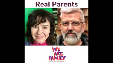 Real Parents With Mark Hoult-Allen & Jay Nicol