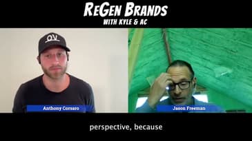 How The Brand Supports Farmers Transitioning To Regenerative Organic Certified®