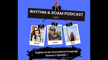 English as International Language