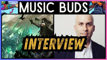 Guild Wars 2 Interview w/ Composer Maclaine Diemer