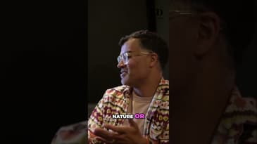 DJ Brian D'Souza - turning plants into music. #shorts