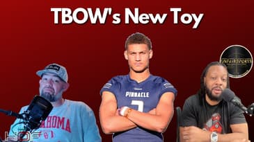 Will Duce Robinson Ever Suit Up for Lincoln Riley and USC Football?