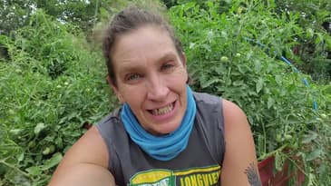 Don't Overwater Your Garden in the Heat