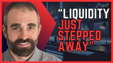 Fragile Rally. Big Vol Spike. Credit Risks Rising | What the Options Market Says About What's Next