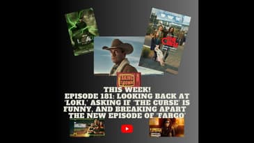 Bama, 'Furiosa,' Beyonce, and 'The Challenge' | Bonus from Episode 181