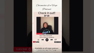 "Do You Know Why My Healing Unsettles You? | #healing #motivation #healingjourney #podcast