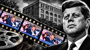 Who Owns the Zapruder Film? JFK Assassination Lawsuit EXPOSED