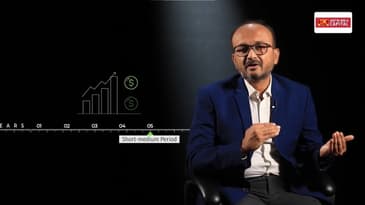 Presenting 1 Min Investment Pops - STP