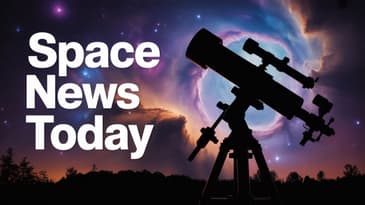 This Mysterious Space Object Forced Emergency Drills Worldwide