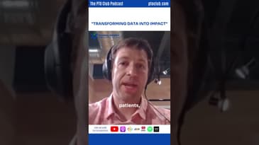 Transforming Data into Impact