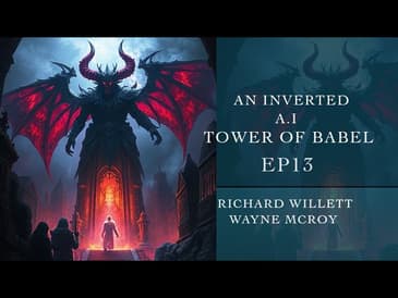 AN INVERTED A I TOWER OF BABEL