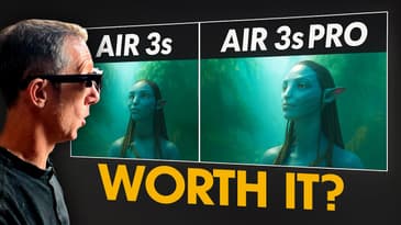 RayNeo Air 3s + Pro - Your Top Questions Answered (Black Friday 2025 Guide)