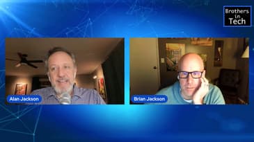 The Brothers in Tech Suggestions Episode!