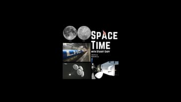 Sneak Peek - SpaceTime with Stuart Gary S25E53 | Astronomy & Space Science Podcast