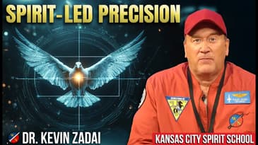 The Spirit’s Strategy to Stay Two Steps Ahead