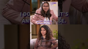 Episode 14 Reel || In conversation with Aparna Iyer
