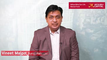 Aditya Birla Sun Life Business Cycle Fund - Fund Manager's view on Real Estate Sector