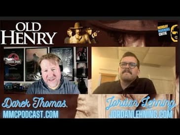 "Old Henry" Film Composer: Jordan Lehning.