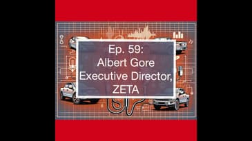 Albert Gore, Executive Director of ZETA