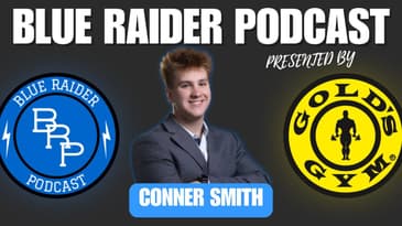 S3, E3: Week 2 Preview vs. Wisconsin (feat. Conner Smith)