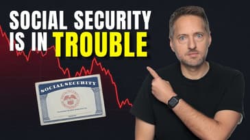 Congress Saved Social Security in 1983… We Need Help Again