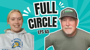 Rusty And Lacie Share Their Amazing Mary Nutter Experience