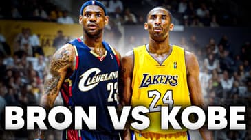 The Kobe Bryant System Is More Successful Than The Lebron James System.