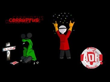 Al Dente Rigamortis - Episode 85: Corruptus