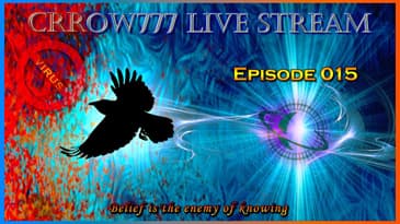 CRROW777 Live Stream - 15 - May 3, 2020
