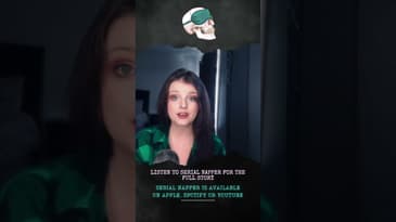 After spending less than 24 hours in the Congo, Christian Kazadi was dead. #truecrime #southafrica