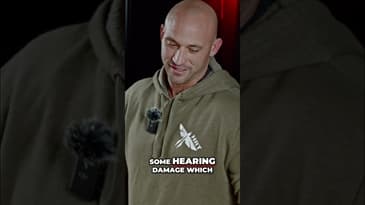 HRT 2025 Gift Guide - SureFire Earplugs and Rally Energy Pills #shorts