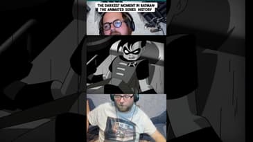 Did Robin REALLY become The Joker? 🤯