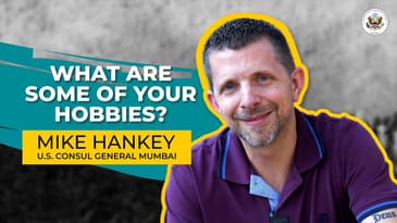 You Asked, #CGHankey Answered: What Are Your Hobbies?