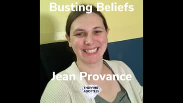 Busting Beliefs With Jean Provance