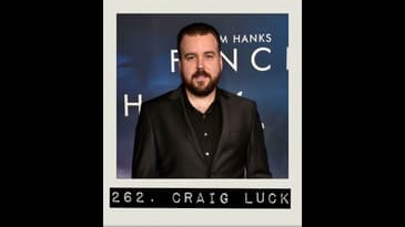 (Episode 262) "Finch" Screenwriter: Craig Luck.