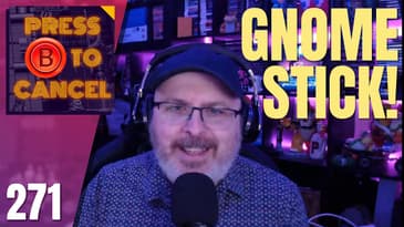 Turbo Kid | Press B Podcast Ep: 271