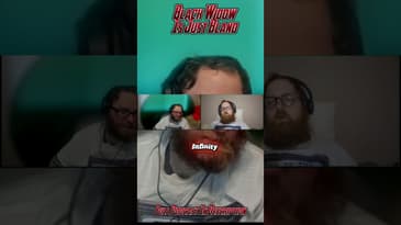 Black Widow Is Just Bland