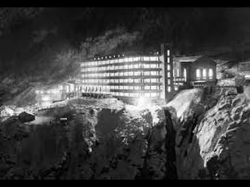 How the Norwegians & British ended the Nazi atomic bomb program with Neal Bascomb