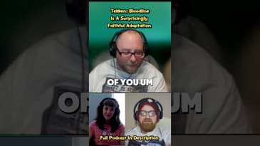 Tekken: Bloodline Nailed It?! 👊🔥