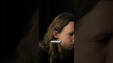 Découvrez les secrets pour vivre de la musique ! 🎶✨ David Atman & 4e de couverture #shorts