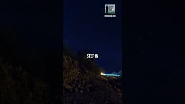 Step Into Open Arms
