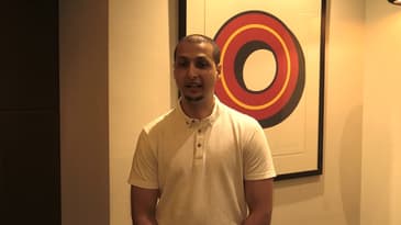 Escape The Rat Race Meetup [London] Testimonial - Mohammed