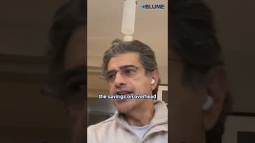 The Deal That Changed Telecom Forever: Sprint & T-Mobile Merger! #blumepodcast #softbank