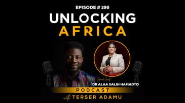 Using Sunlight to Tackle Food Insecurity in Sudan: The Solar Foods Story with Dr Alaa Salih Hamatdo