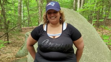 Amy's reasons to HIT the Trails