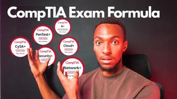 How to pass ANY CompTIA Exam in 2026 | Complete Guide