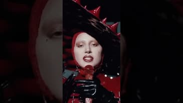 🔥Lady Gaga is back and her new video is a cinematic MASTERPIECE ✨#Mayhem #abracadabra #grammys2025