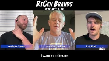 Our Huge Problems With Land Degradation & Deforestation